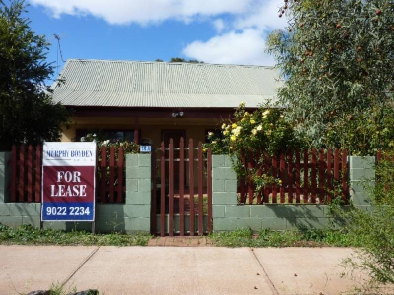 14A Outridge Terrace, Kalgoorlie WA 6430