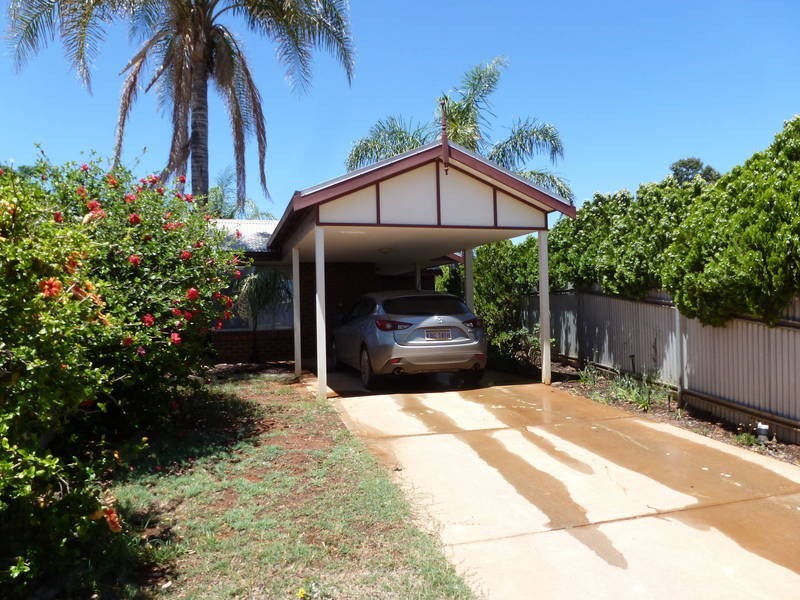 9 Rourke Cove, Somerville, Kalgoorlie WA 6430