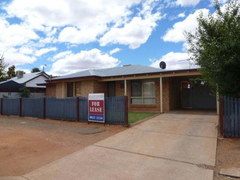 3 Chapple Street, Piccadilly, Kalgoorlie WA 6430