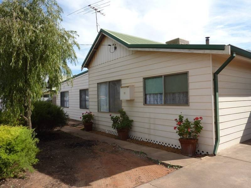 11 Dart Street, Kalgoorlie WA 6430