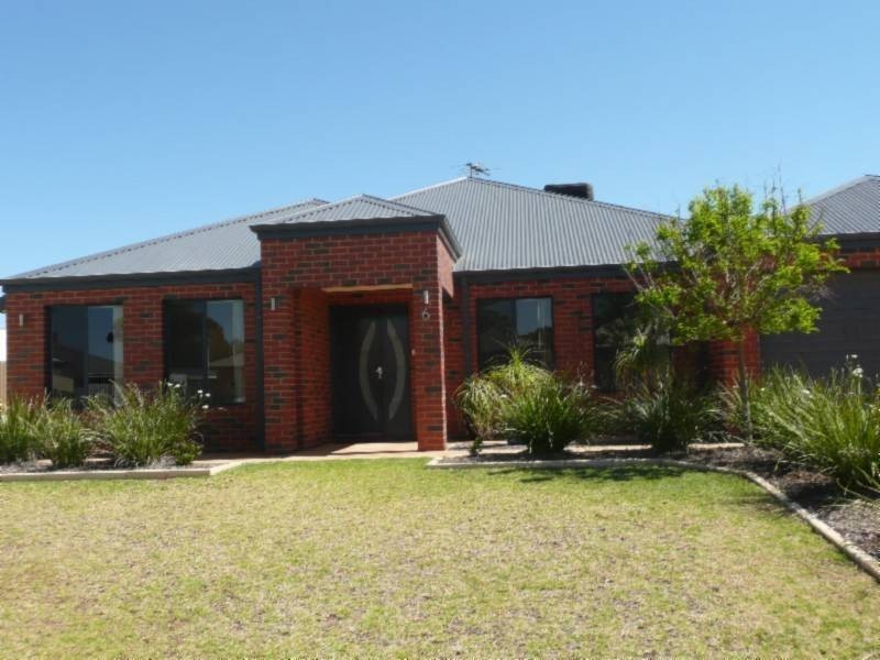 6 Heaney Close, Kalgoorlie WA 6430