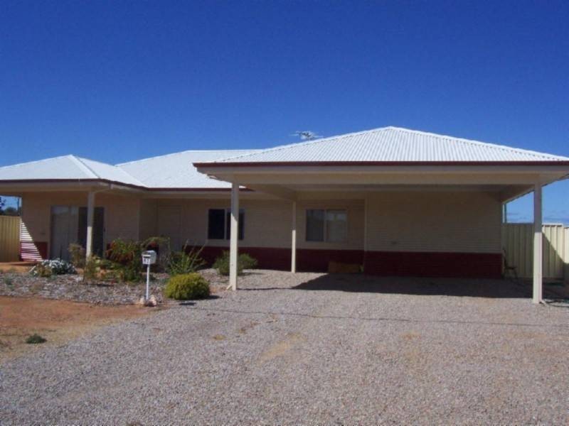 93 MacDonald Street, Coolgardie WA 6429