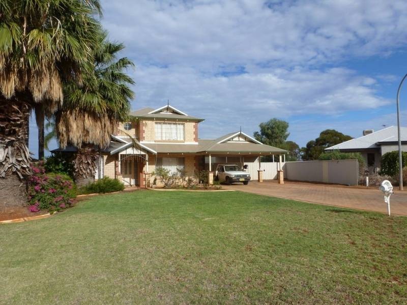 36 Heston Court Somerville, Kalgoorlie WA 6430