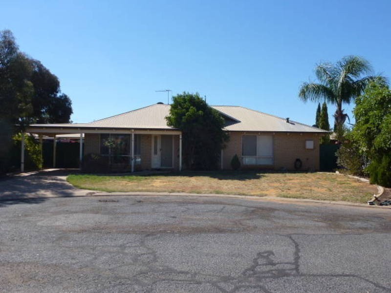 4 Avon Court, Kalgoorlie WA 6430
