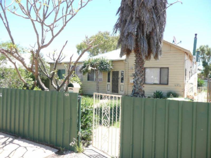 108 Campbell Street, Kalgoorlie WA 6430