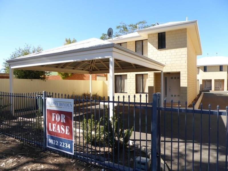 1/25 Macdonald Street, Kalgoorlie WA 6430