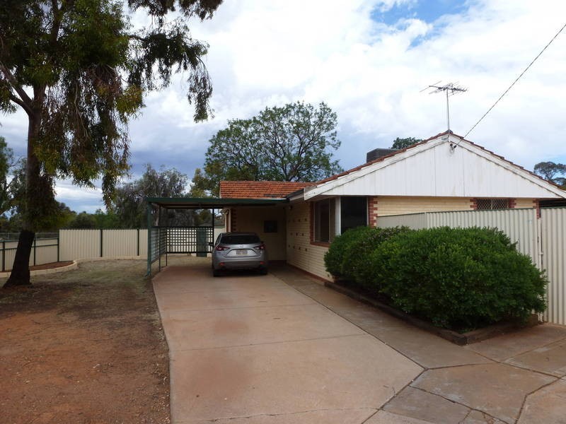120 Ward Street Lamington, Kalgoorlie WA 6430