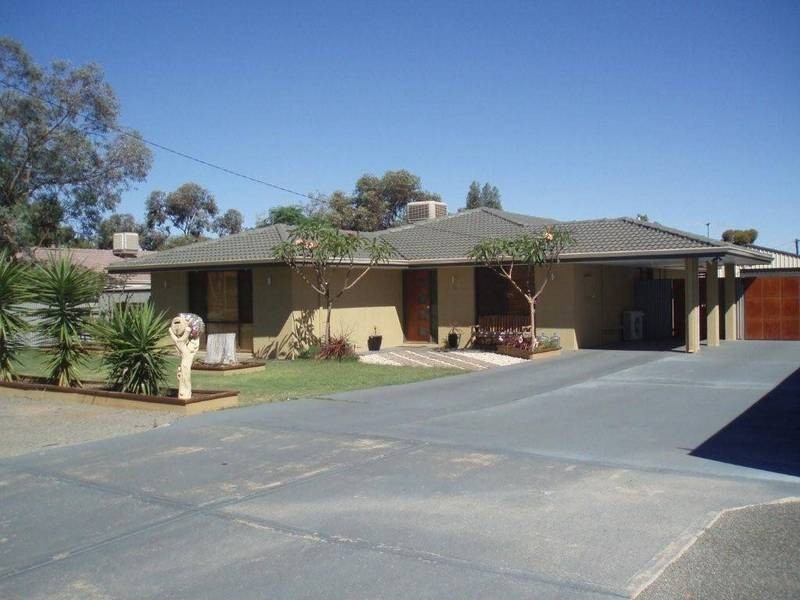 3 Carroll Place, Kalgoorlie WA 6430