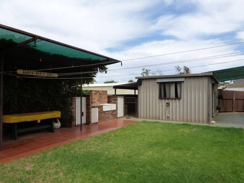 12 Keenan Street, Piccadilly, Kalgoorlie WA 6430