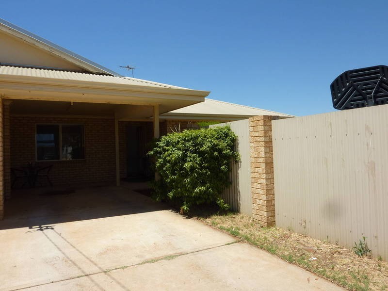 4/33 George Street, Kalgoorlie WA 6430