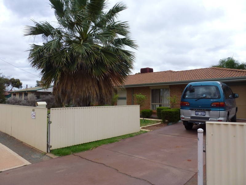 40 Altham Street, Kalgoorlie WA 6430