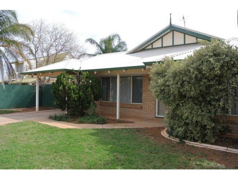 21A Gordon Street Mullingar, Kalgoorlie WA 6430