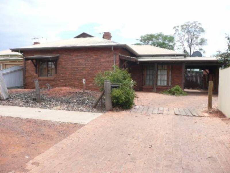 2/150 Macdonald St, Kalgoorlie WA 6430