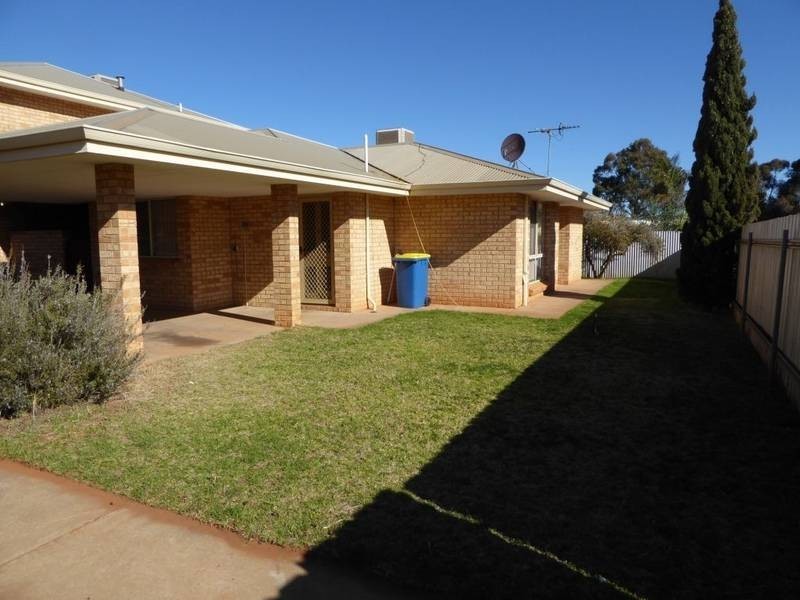 4/310 Egan Street, Kalgoorlie WA 6430