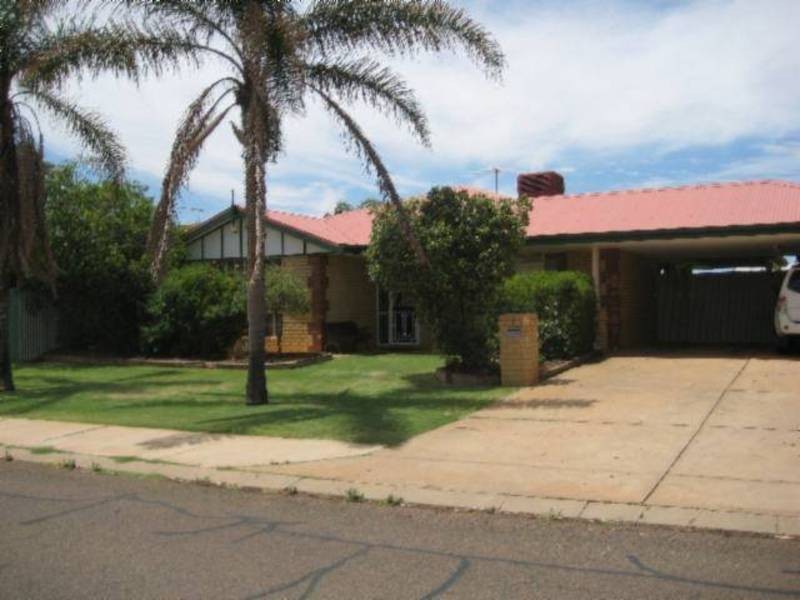 6 Osmetti Drive, Kalgoorlie WA 6430