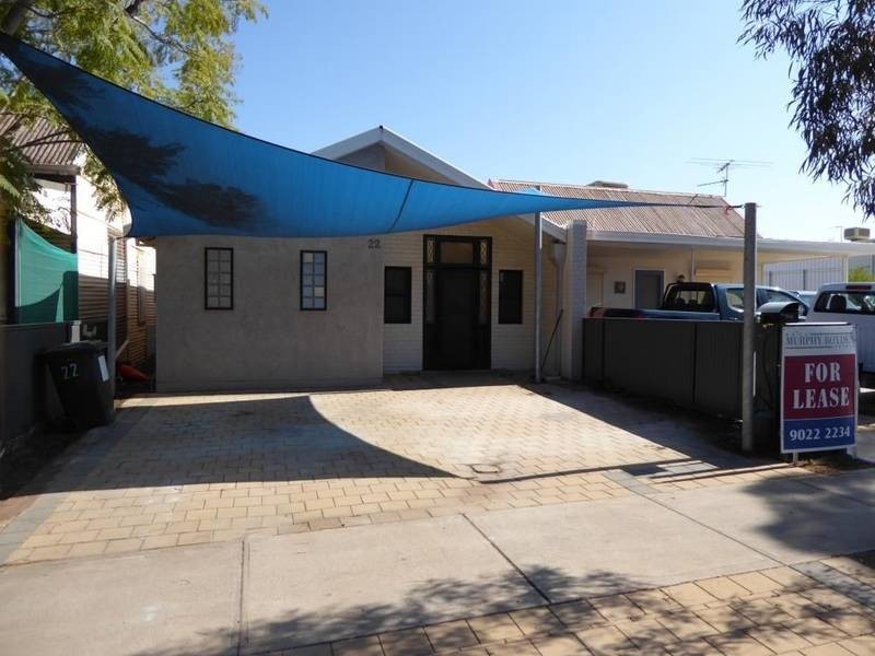 22 Roberts  St, Kalgoorlie WA 6430