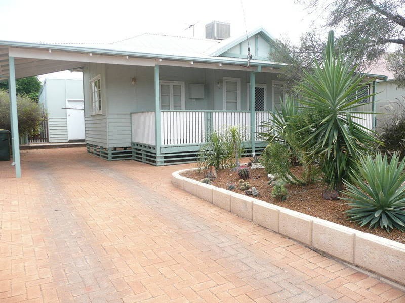 54 WARD ST, Kalgoorlie WA 6430