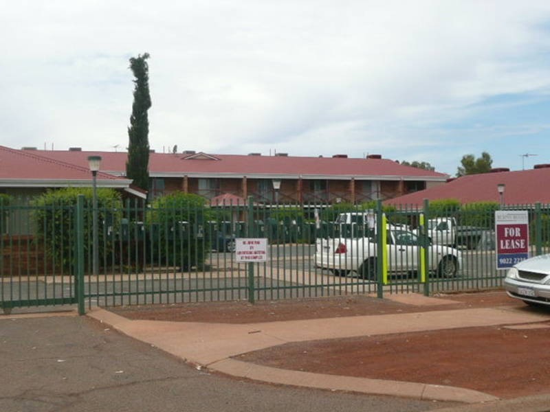 4/32 Shotover Place, Kalgoorlie WA 6430