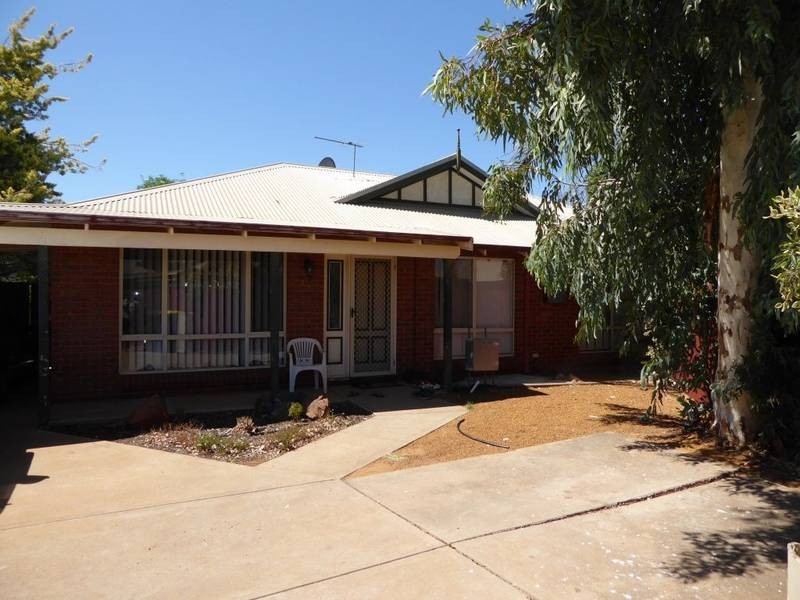 19B Trevaskis Street, Somerville, Kalgoorlie WA 6430