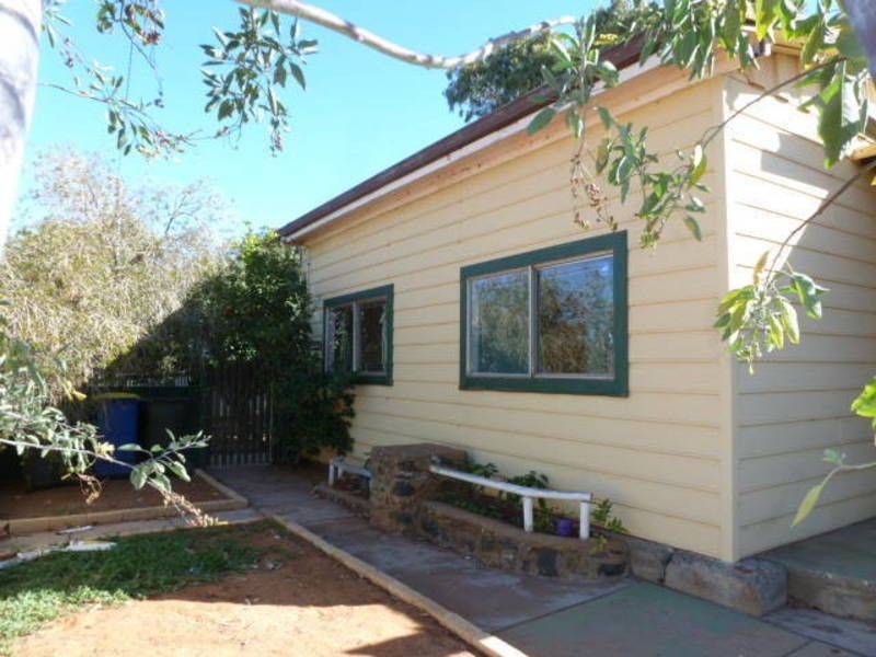 61 Forrest Street Boulder, Kalgoorlie WA 6430