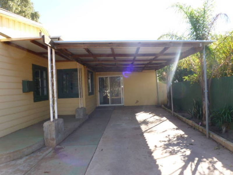 61 Forrest Street Boulder, Kalgoorlie WA 6430