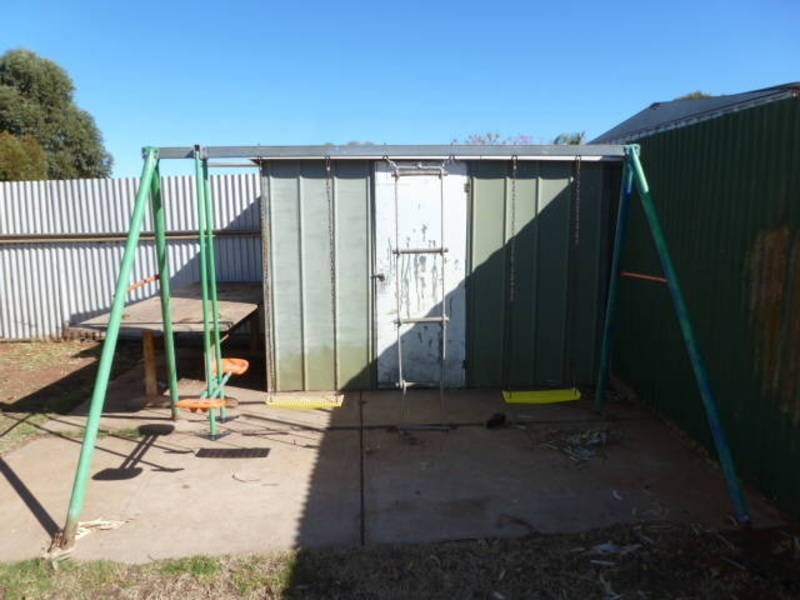 61 Forrest Street Boulder, Kalgoorlie WA 6430