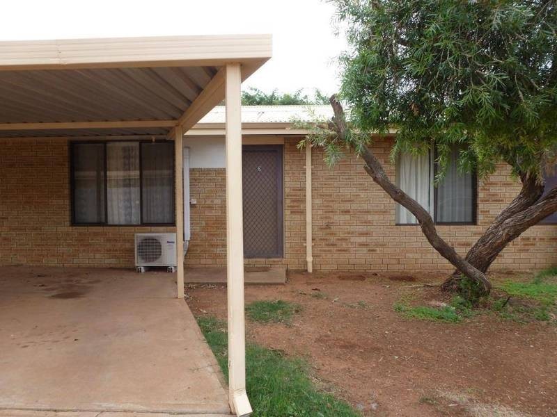 3/114A Moran Street, Boulder, Kalgoorlie WA 6430