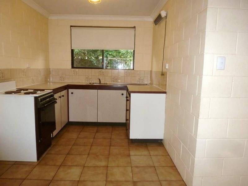 3/114A Moran Street, Boulder, Kalgoorlie WA 6430