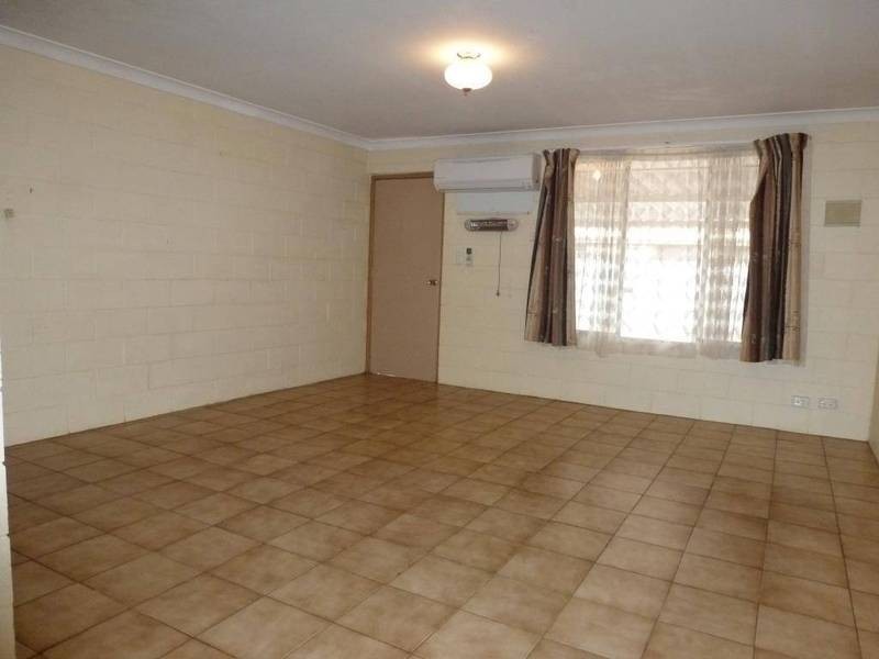 3/114A Moran Street, Boulder, Kalgoorlie WA 6430