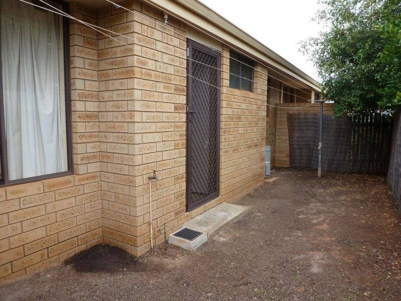 3/114A Moran Street, Boulder, Kalgoorlie WA 6430