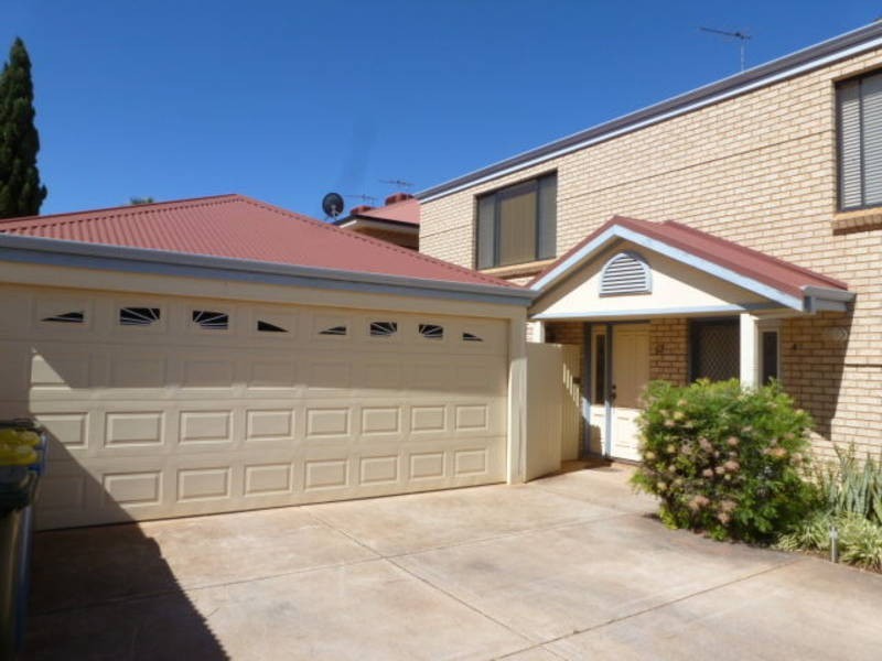 3/97 Bourke Street, Kalgoorlie WA 6430