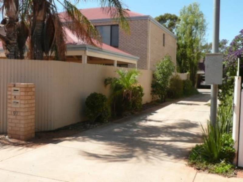 3/97 Bourke Street, Kalgoorlie WA 6430