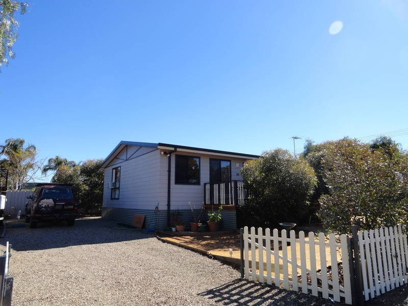 55 Hunt St, Coolgardie WA 6429