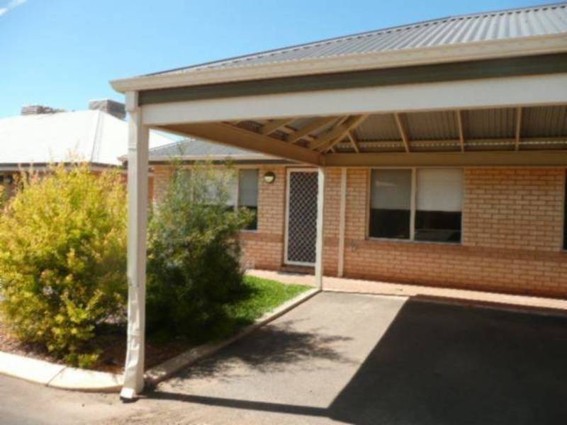 19/406 Hay Street, Somerville, Kalgoorlie WA 6430