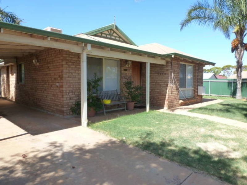 Kalgoorlie WA 6430