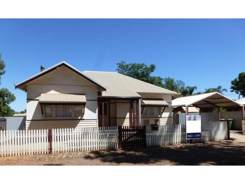 55A Roberts St, Kalgoorlie WA 6430