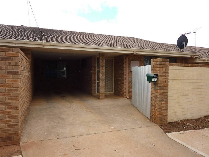 18C Piccadilly St, Piccadilly, Kalgoorlie WA 6430