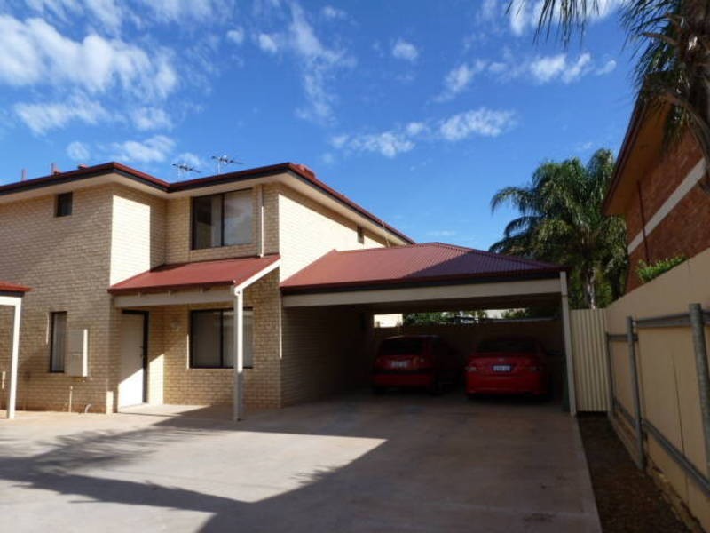 100A  Piccadilly St, Lamington, Kalgoorlie WA 6430