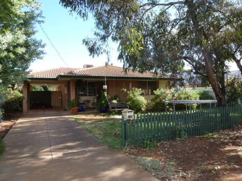 250 Varden St, Kalgoorlie WA 6430