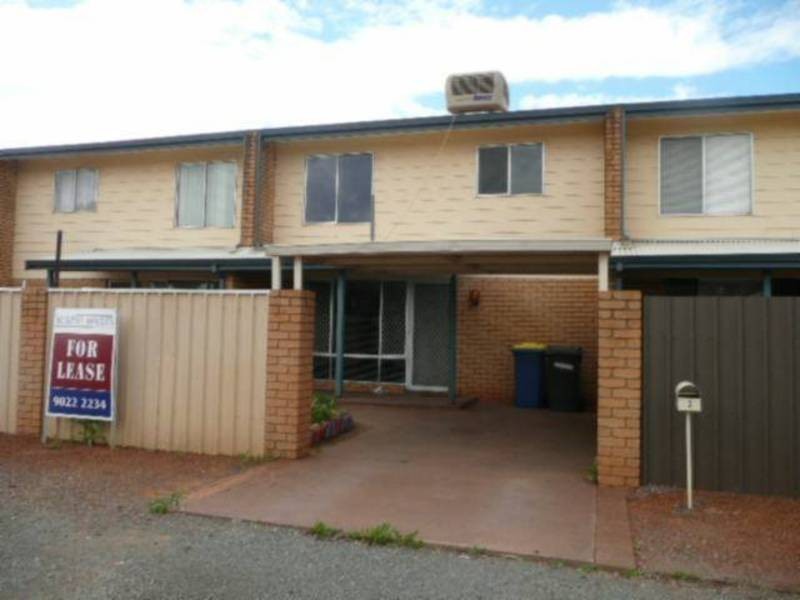 3/470 Hannan St, Kalgoorlie WA 6430