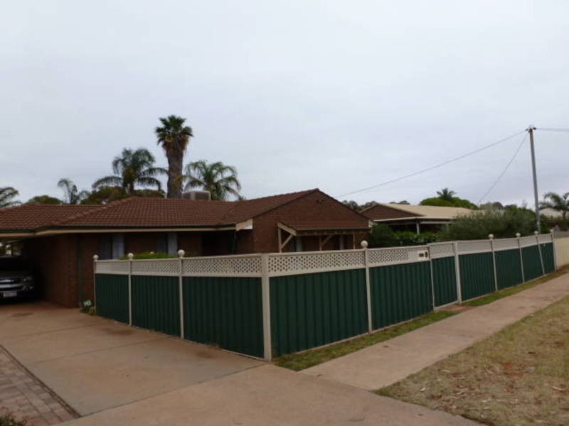 1 Cotter St,, Kalgoorlie WA 6430