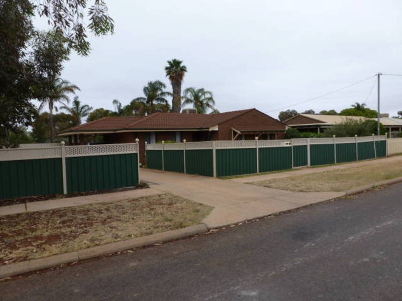 1 Cotter St,, Kalgoorlie WA 6430
