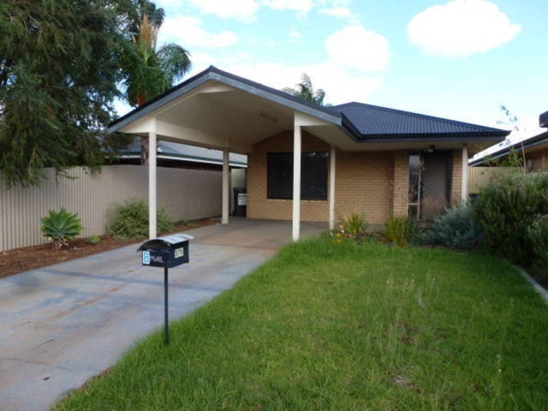 37B Crowley Gardens, Somerville, Kalgoorlie WA 6430