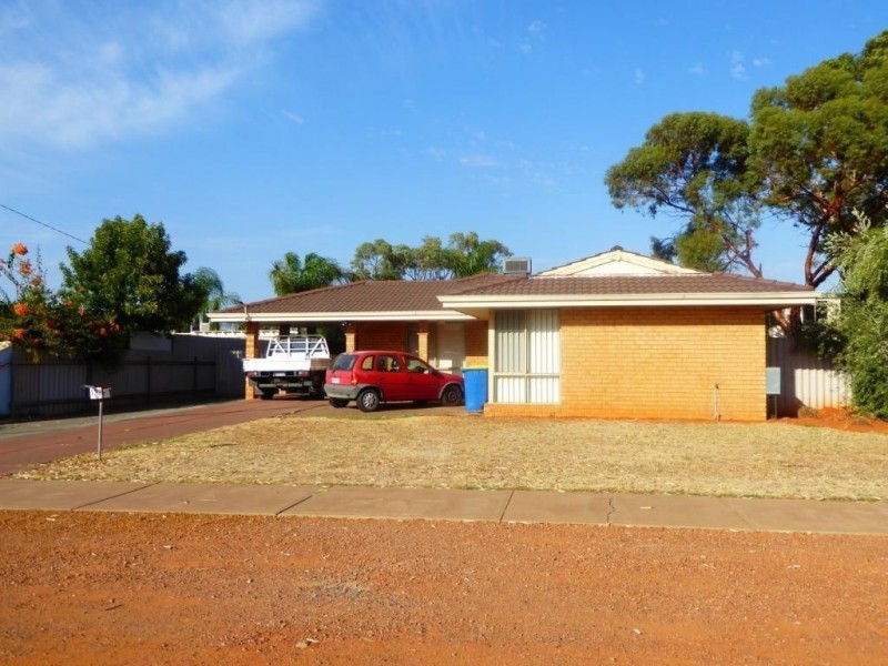 133 Graeme Street, Hannans WA 6430