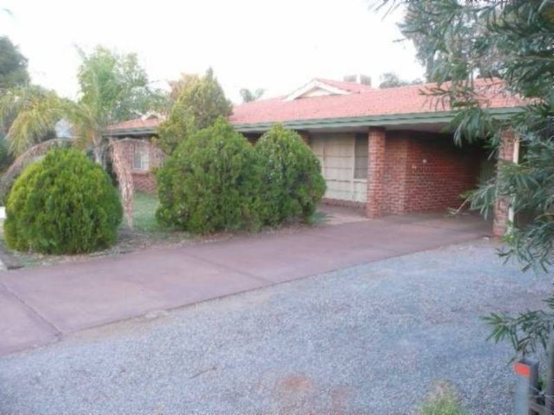 27 Brackleman Drive, Boulder WA 6432