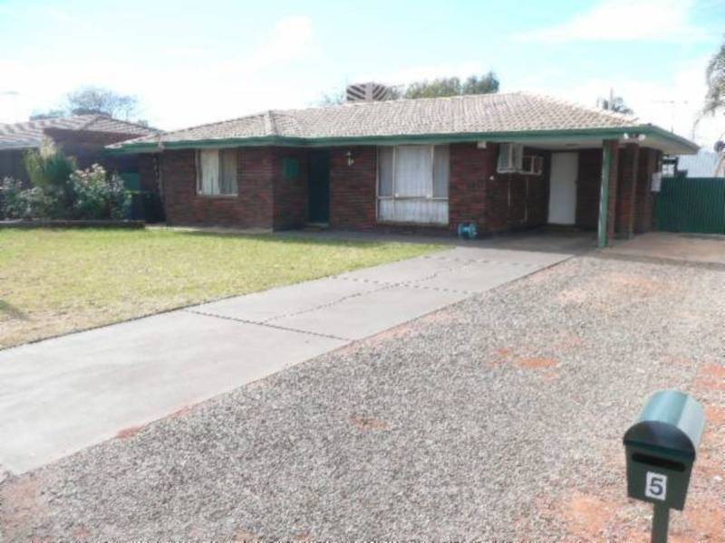 5 Edgar St, Kalgoorlie WA 6430