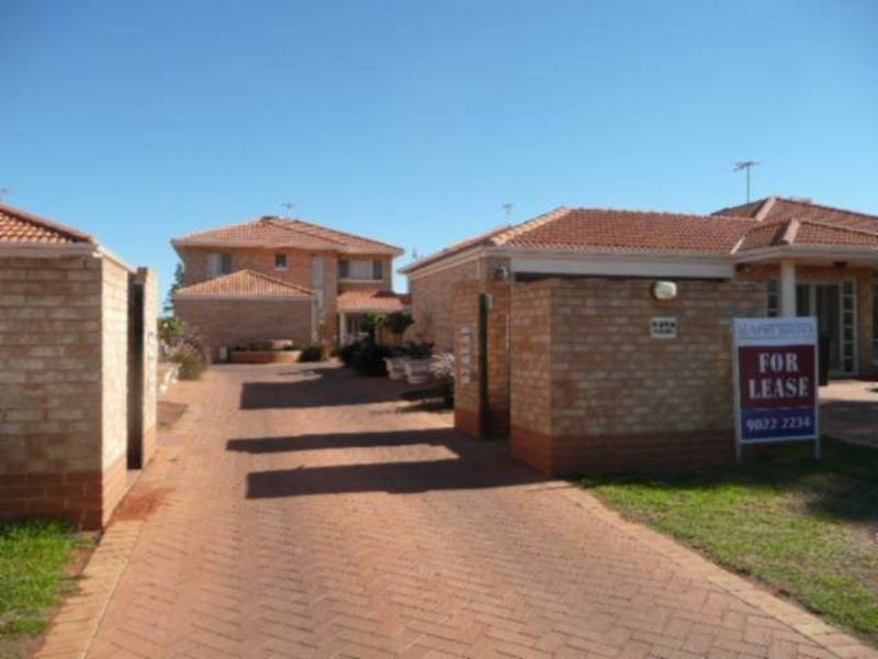 3/40 Maxwell St, Kalgoorlie WA 6430