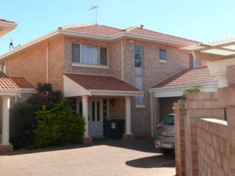 3/40 Maxwell St, Kalgoorlie WA 6430