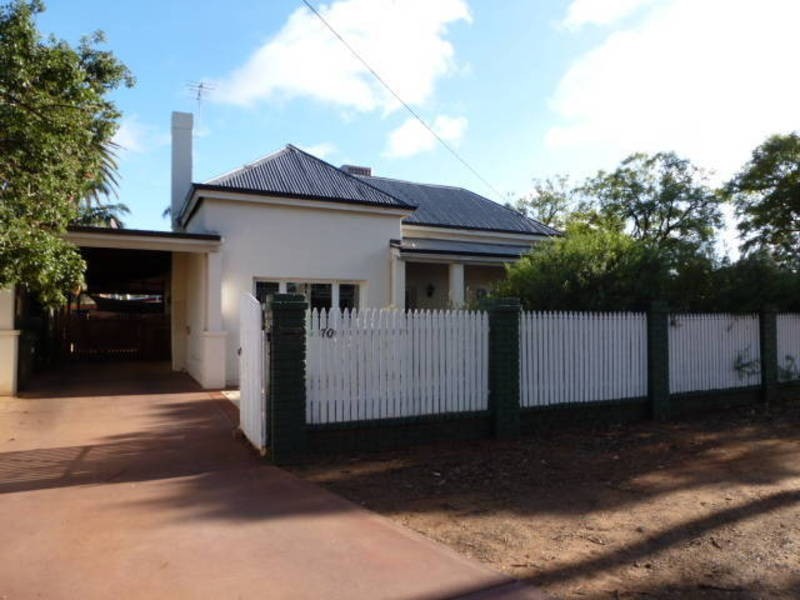 70 Addis St, Kalgoorlie WA 6430
