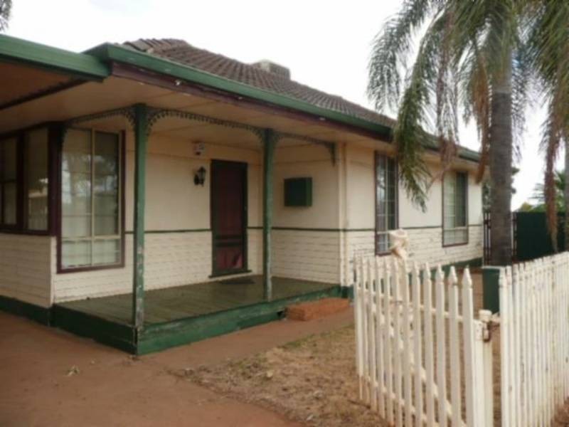 120A Hopkins  Street Boulder, Kalgoorlie WA 6430